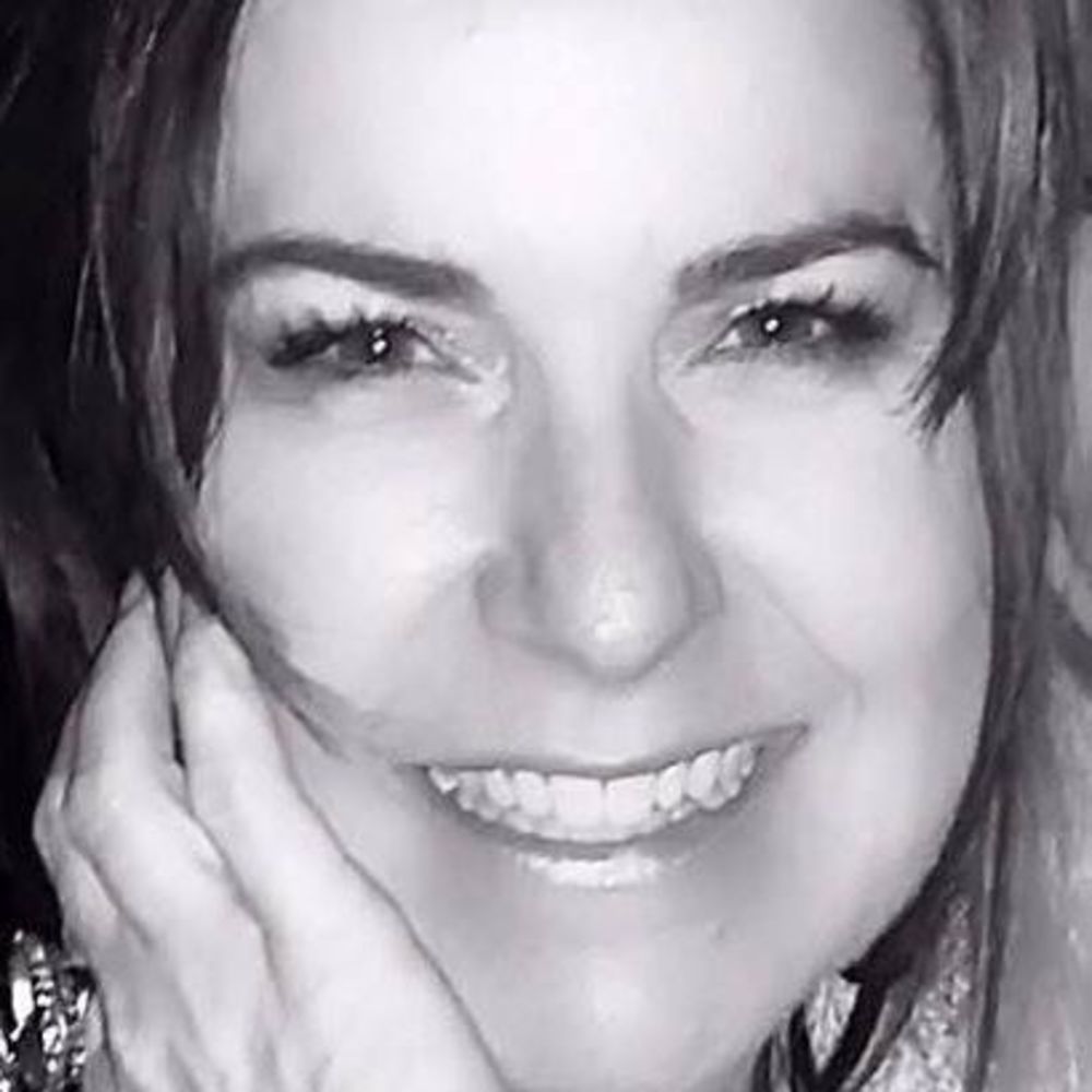 Meet your Posher, Nancy